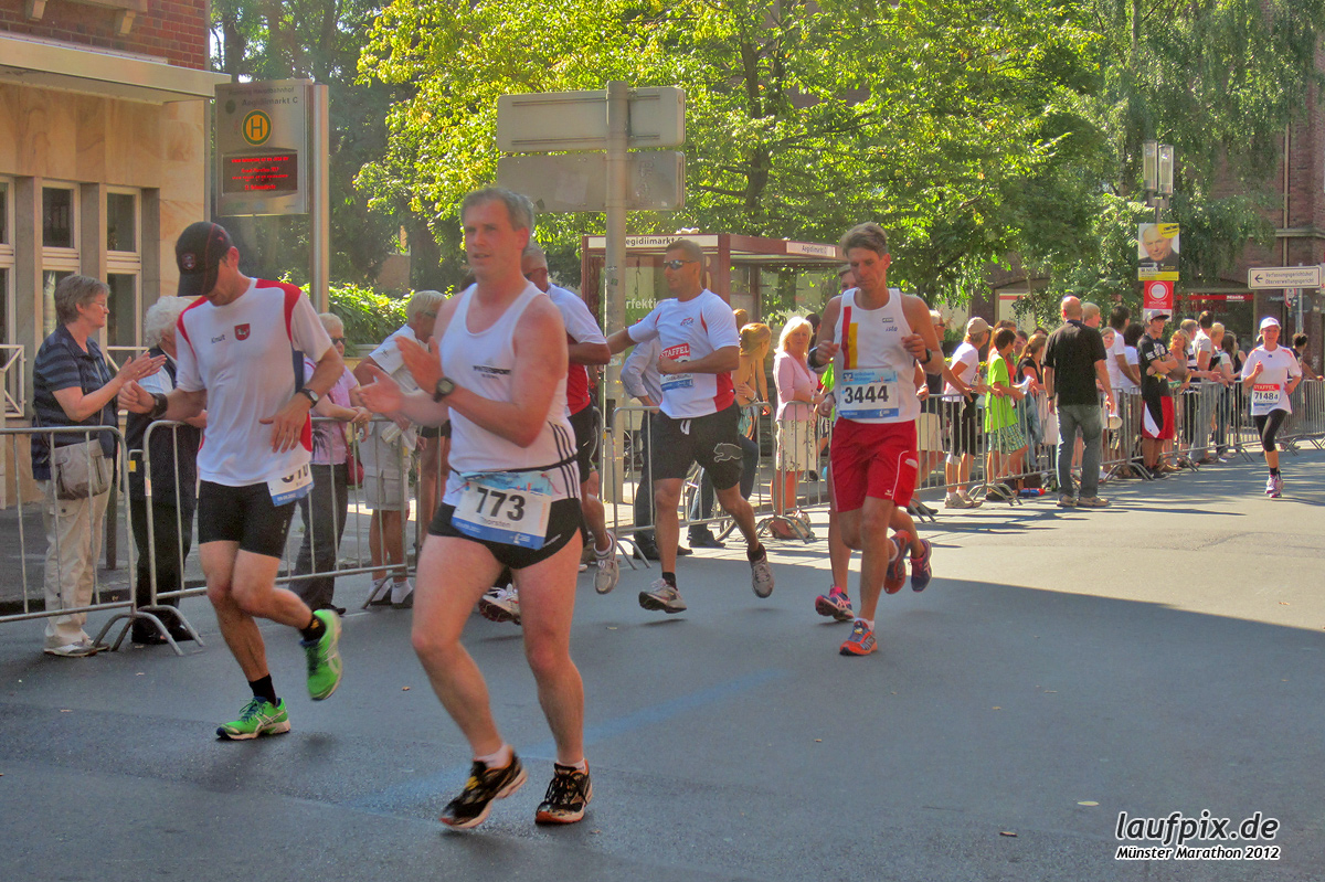 Mnster Marathon 2012 - 582
