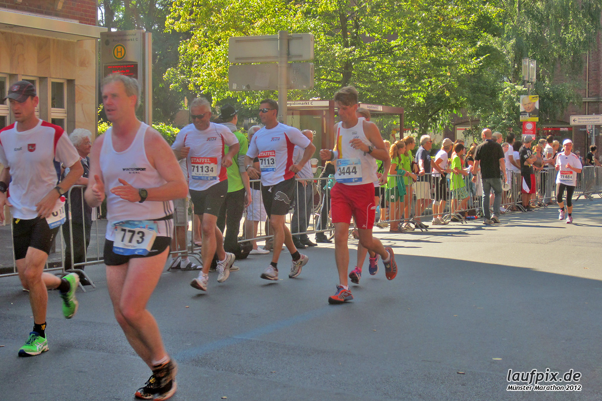 Mnster Marathon 2012 - 583