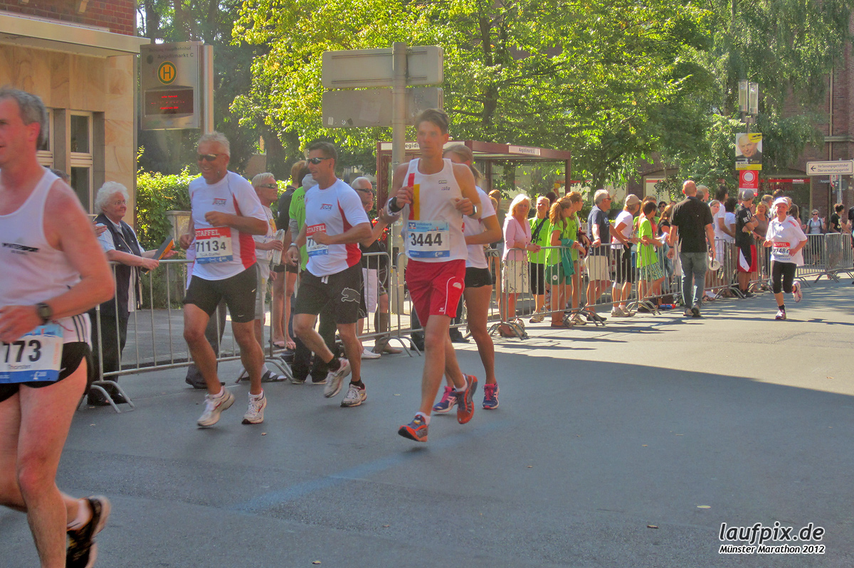 Mnster Marathon 2012 - 584