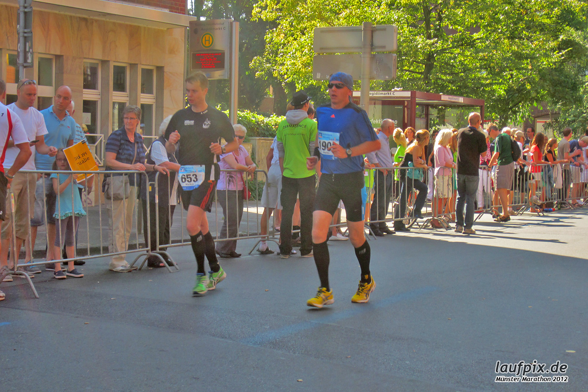 Mnster Marathon 2012 - 587