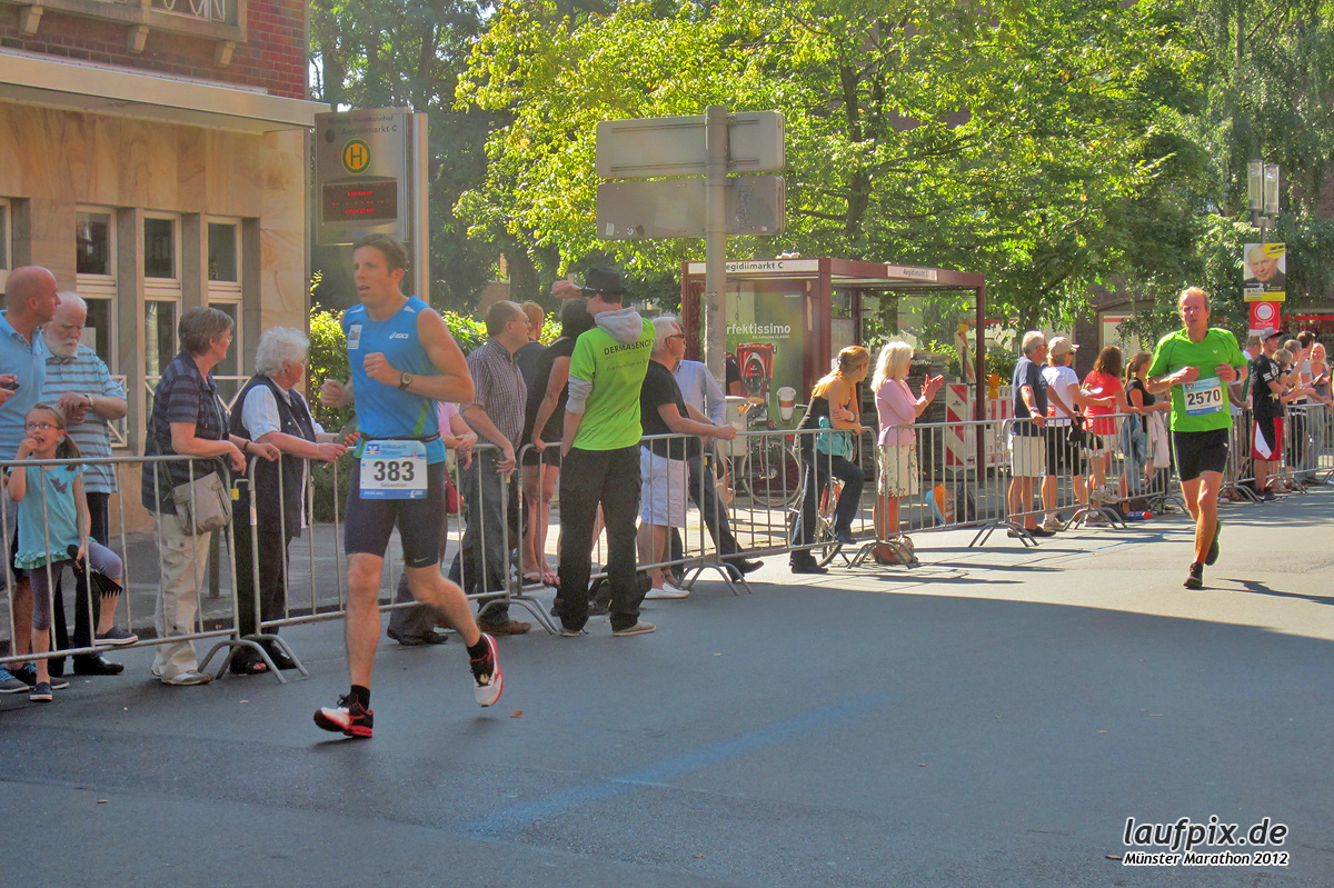 Mnster Marathon 2012 - 592