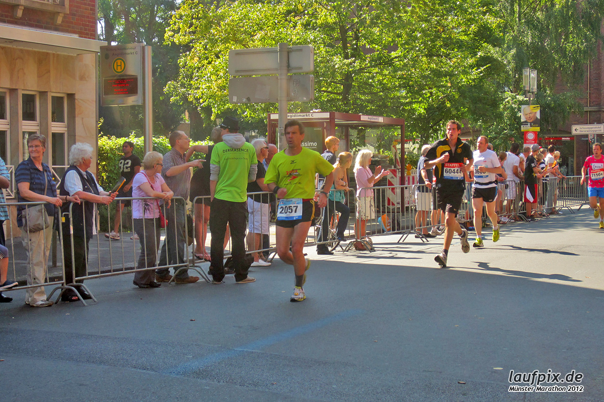 Mnster Marathon 2012 - 596