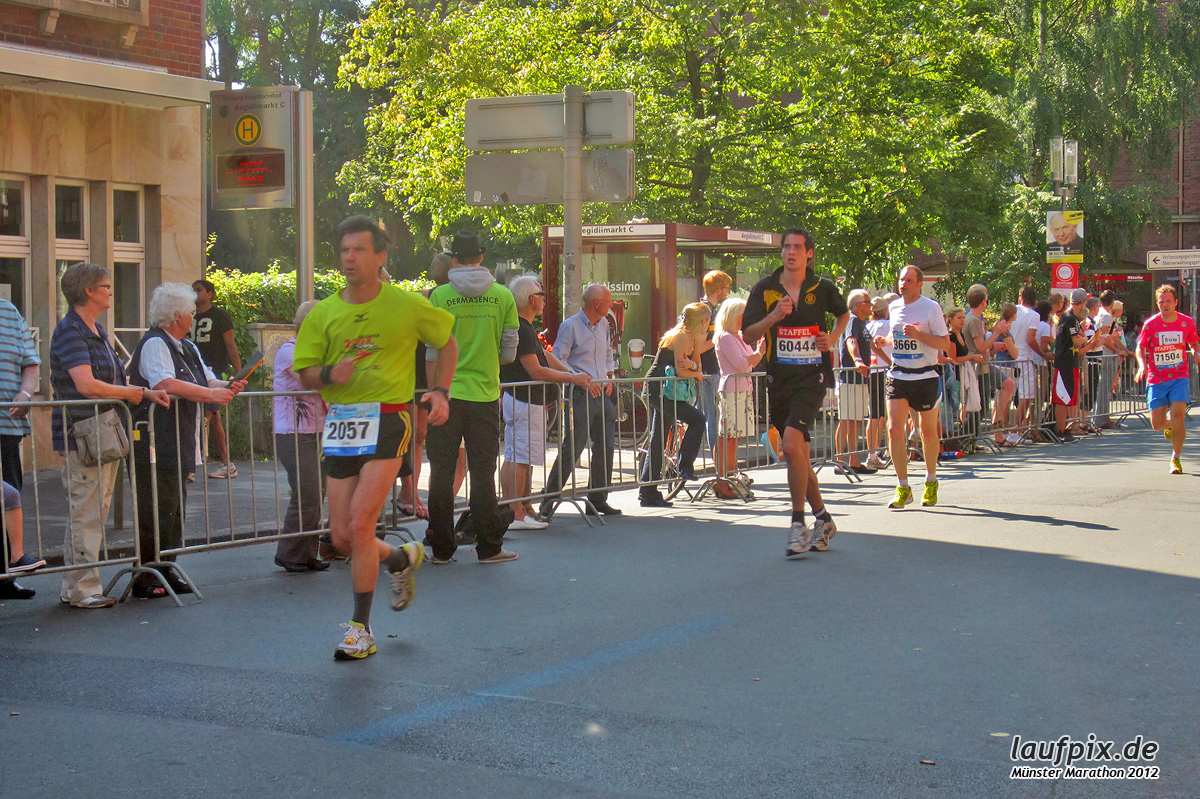 Mnster Marathon 2012 - 598