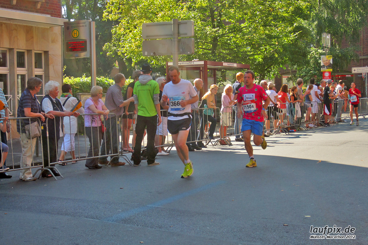Mnster Marathon 2012 - 606