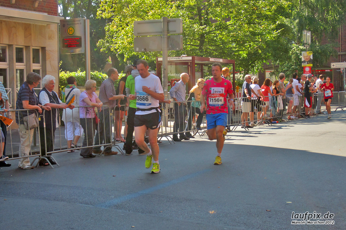 Mnster Marathon 2012 - 607