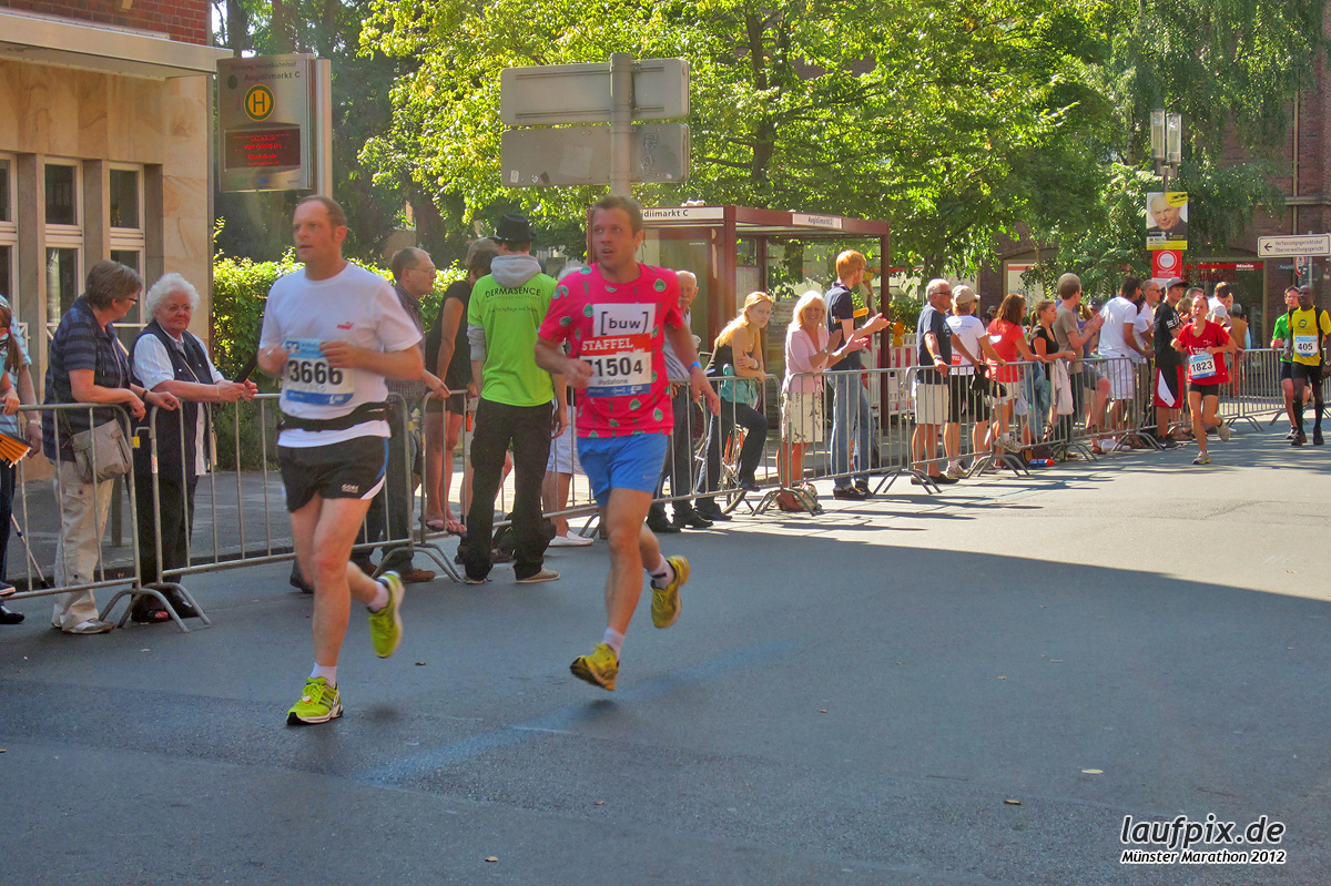 Mnster Marathon 2012 - 609