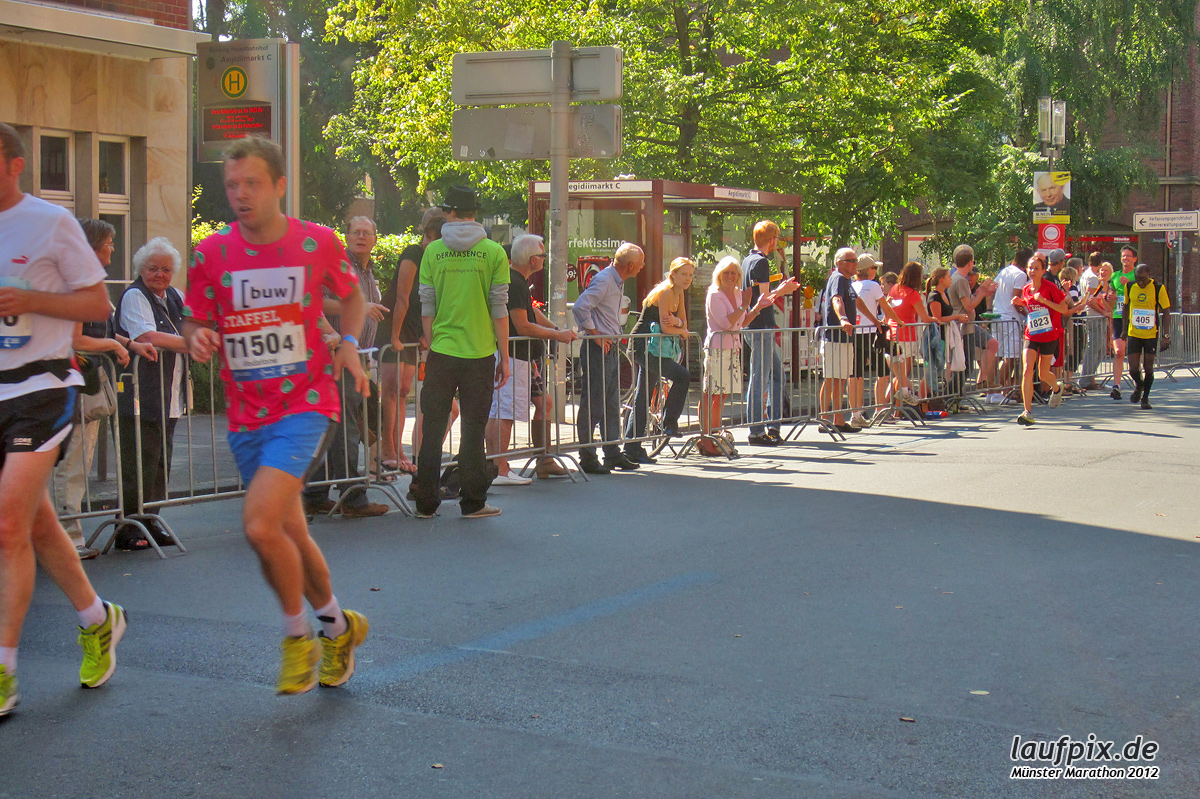 Mnster Marathon 2012 - 611