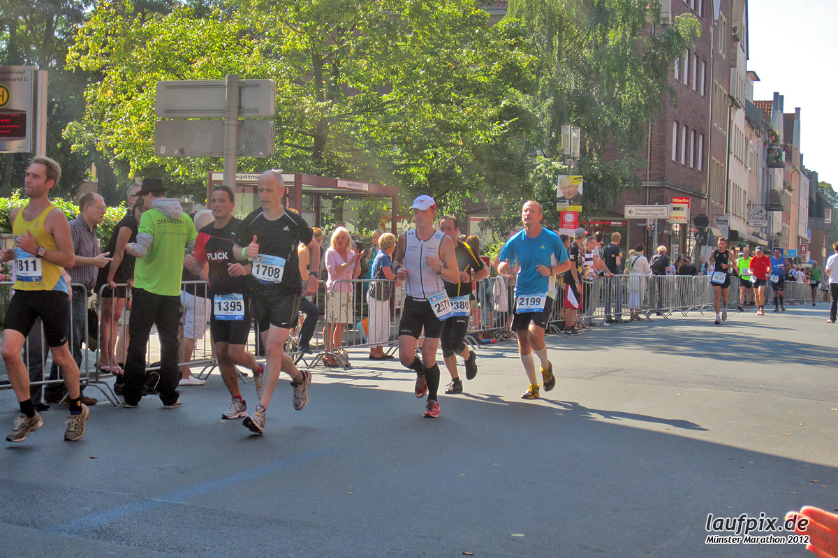 Mnster Marathon 2012 - 619