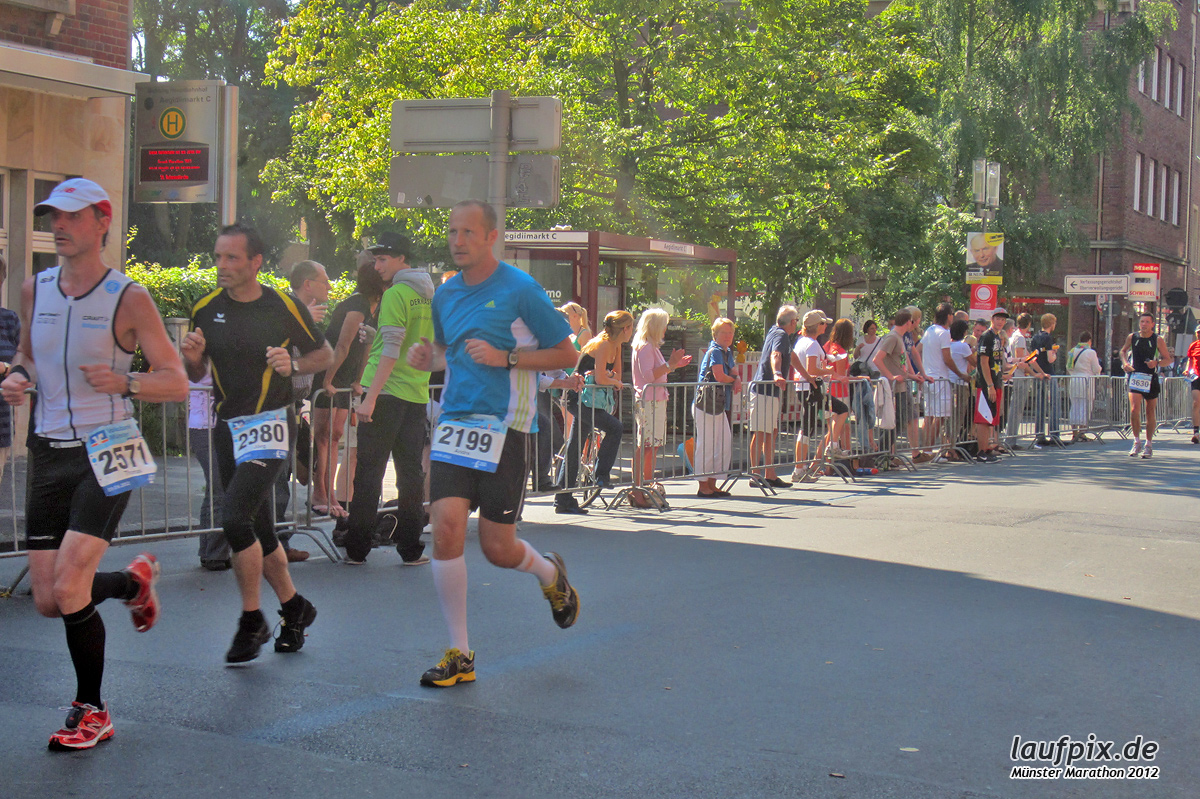 Mnster Marathon 2012 - 626