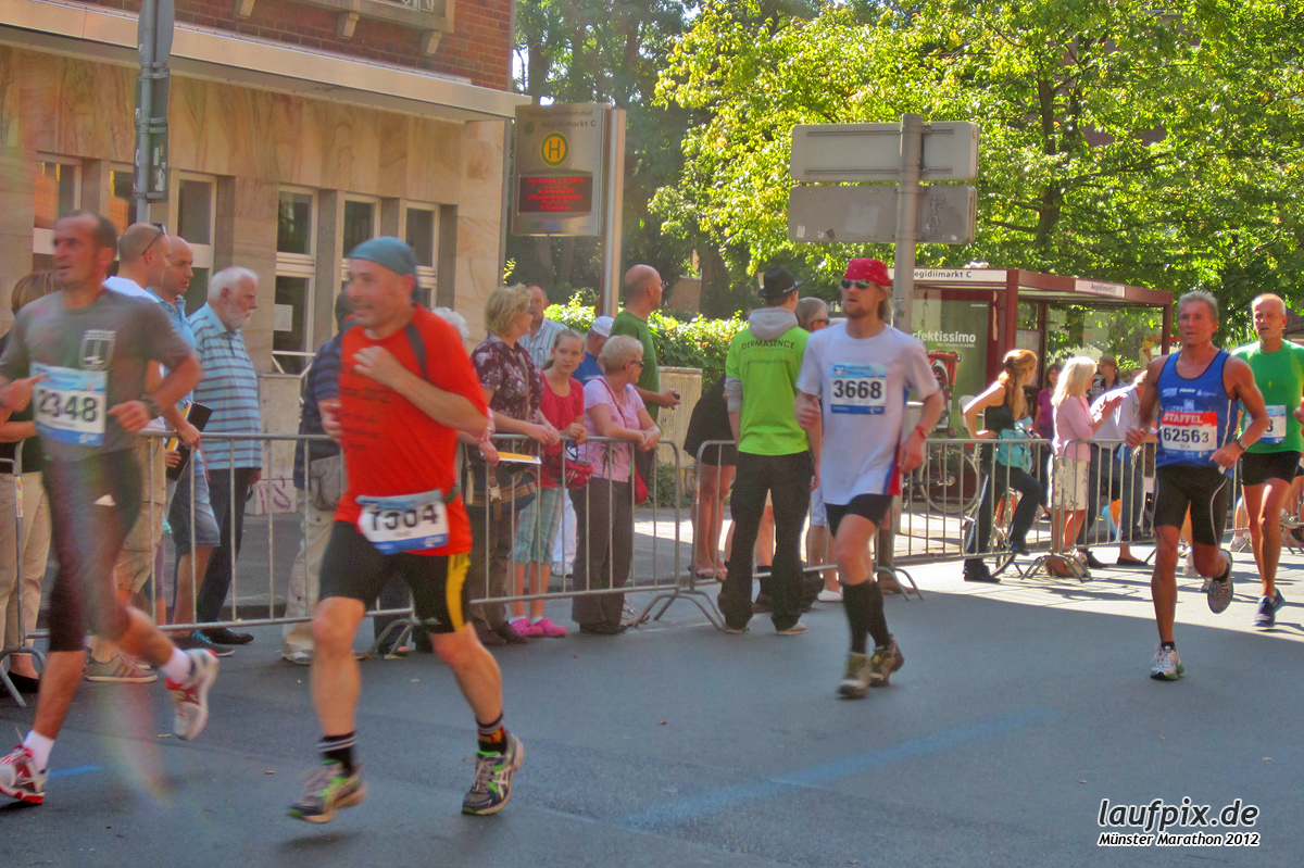 Mnster Marathon 2012 - 638