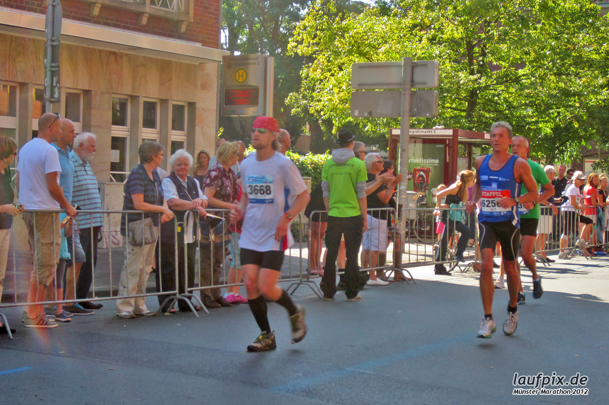 Mnster Marathon 2012 - 640