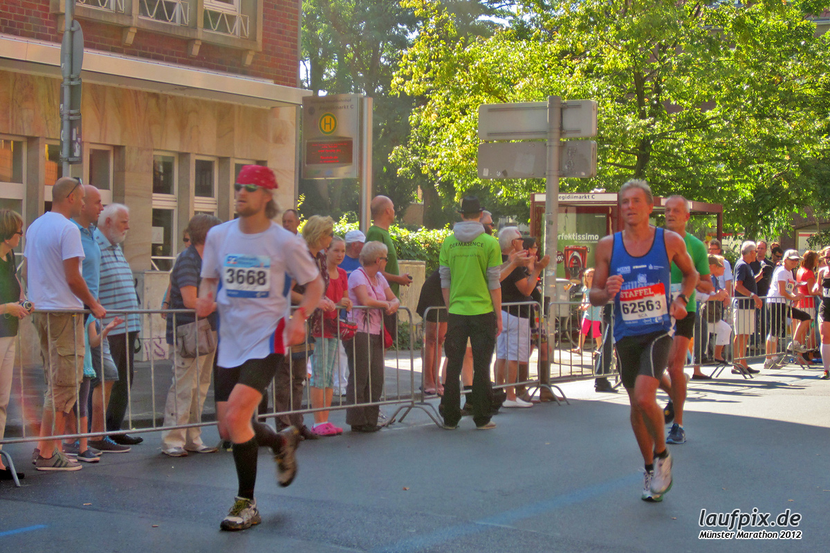 Mnster Marathon 2012 - 641