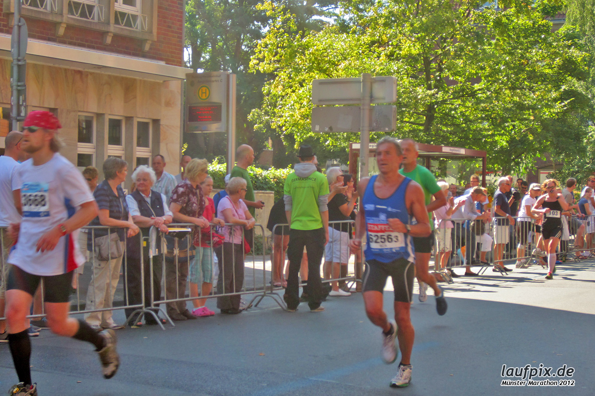 Mnster Marathon 2012 - 642