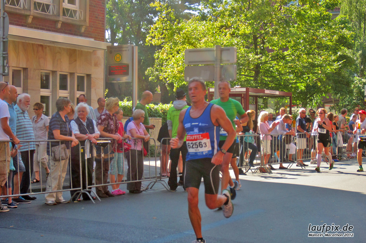Mnster Marathon 2012 - 643