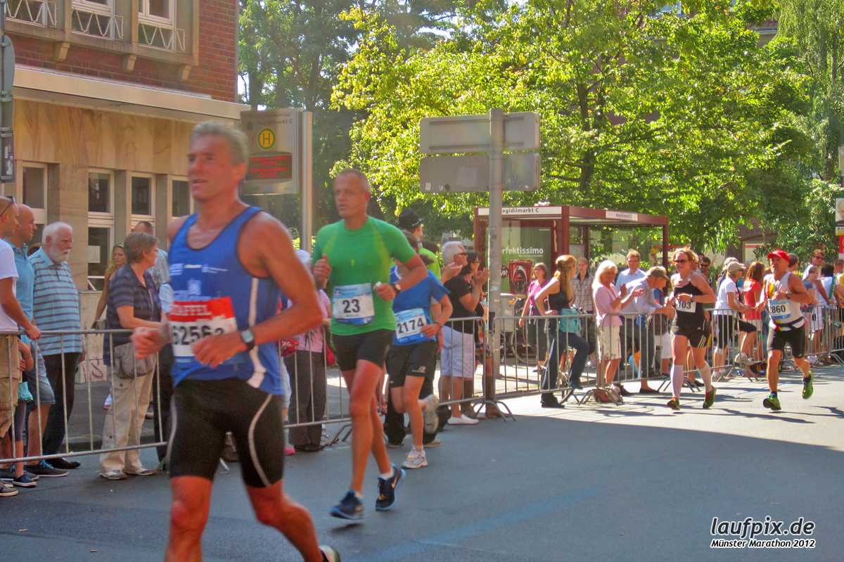 Mnster Marathon 2012 - 645
