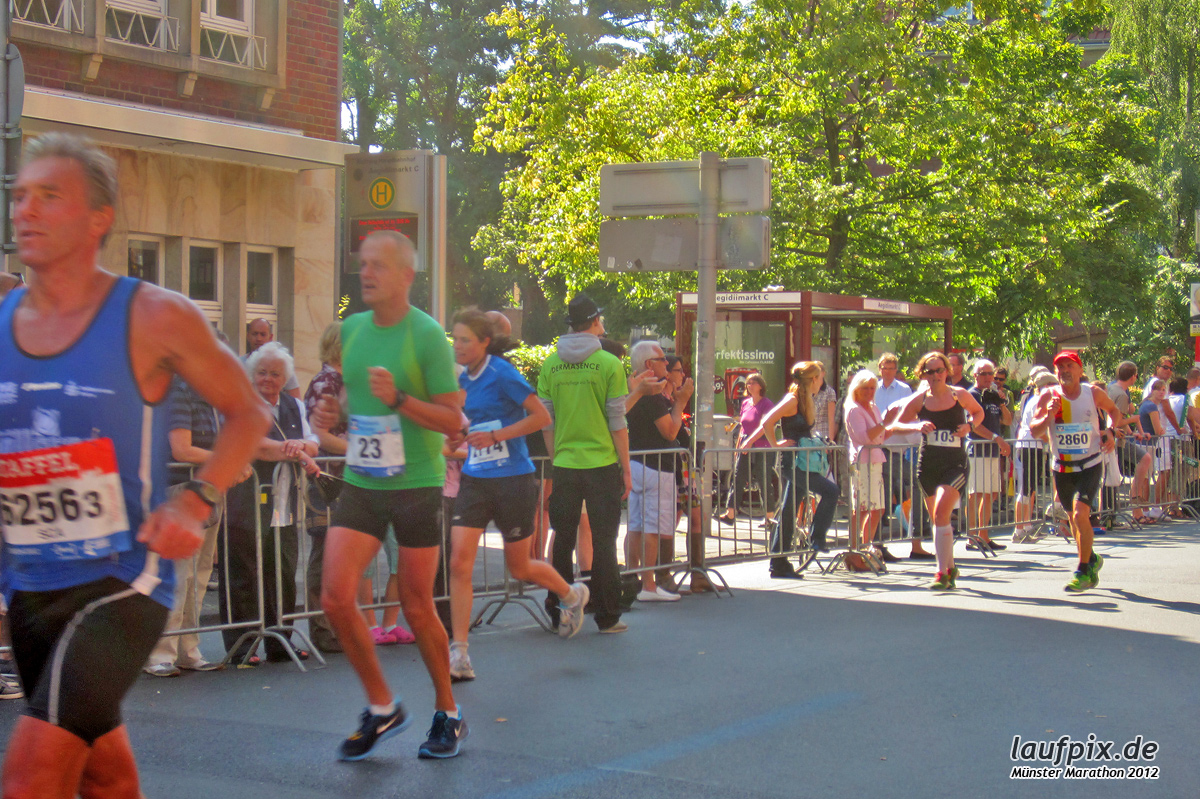Mnster Marathon 2012 - 646