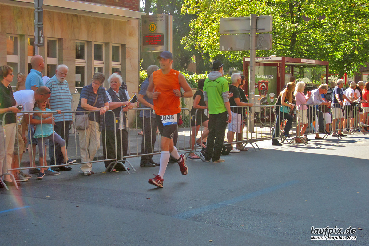 Mnster Marathon 2012 - 664