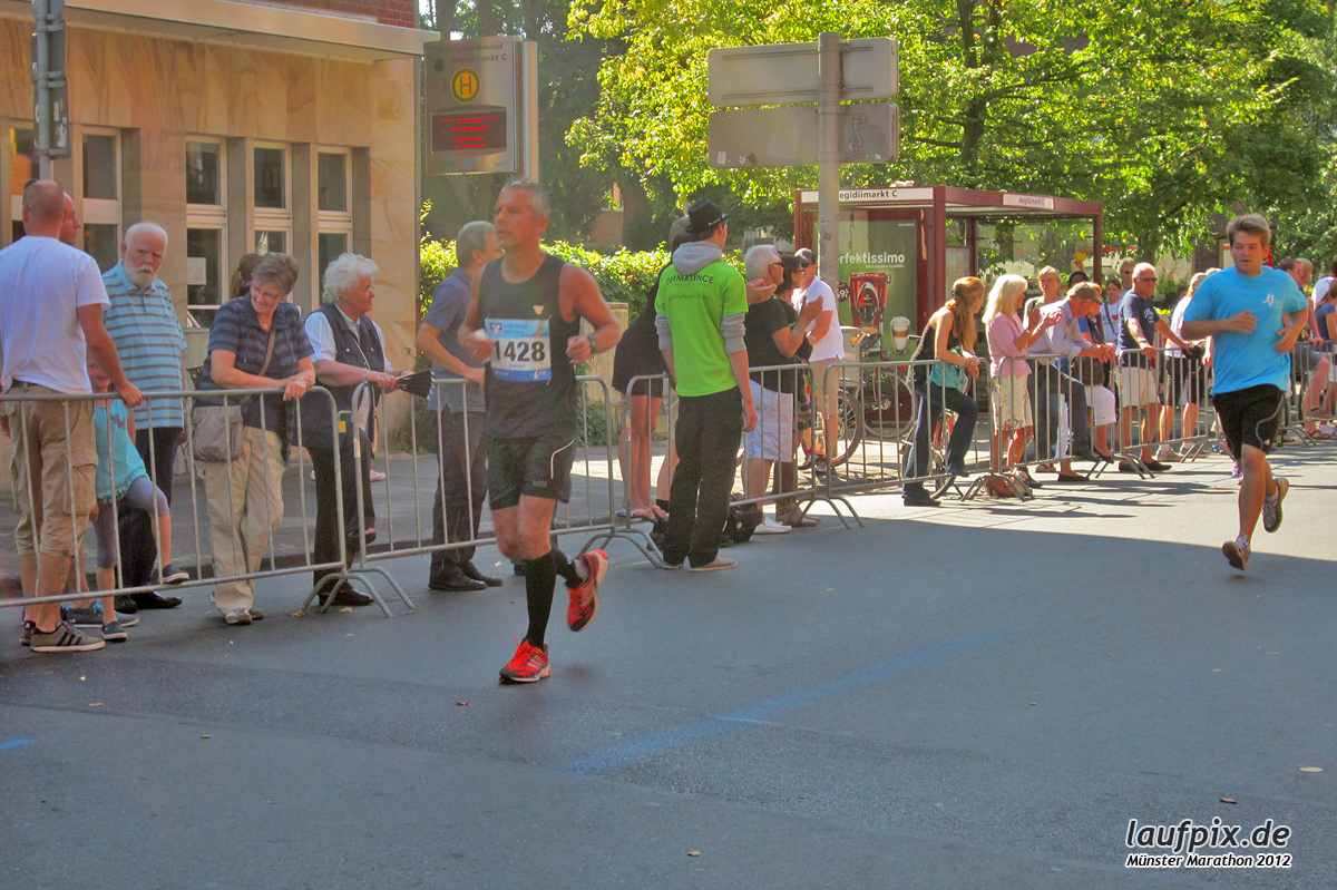 Mnster Marathon 2012 - 665