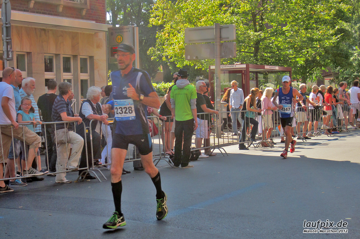 Mnster Marathon 2012 - 667