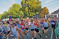 Foto vom Münster Marathon 2012 - 79792