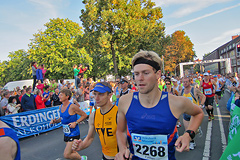 Foto vom Münster Marathon 2012 - 79779