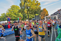 Foto vom Münster Marathon 2012 - 79623