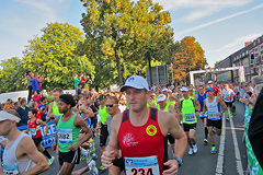 Foto vom Münster Marathon 2012 - 79503