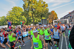 Foto vom Münster Marathon 2012 - 79527