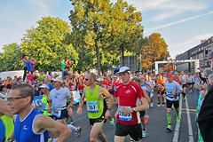 Foto vom Münster Marathon 2012 - 79978