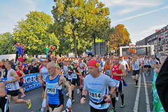 Foto vom Münster Marathon 2012 - 79939