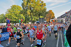 Foto vom Münster Marathon 2012 - 79563