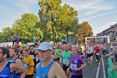 Foto vom Münster Marathon 2012 - 80094