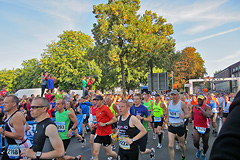 Foto vom Münster Marathon 2012 - 79695