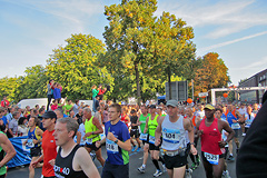 Foto vom Münster Marathon 2012 - 79509