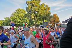 Foto vom Münster Marathon 2012 - 79604