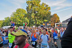 Foto vom Münster Marathon 2012 - 79822