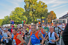 Foto vom Mnster Marathon 2012 - 80037