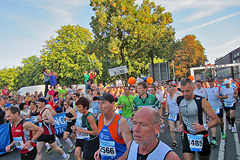 Foto vom Münster Marathon 2012 - 79967