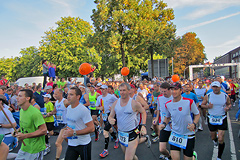 Foto vom Münster Marathon 2012 - 79920