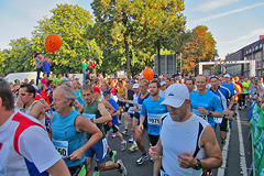 Foto vom Münster Marathon 2012 - 79784