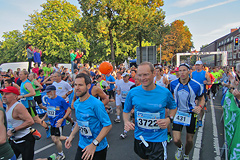 Foto vom Münster Marathon 2012 - 79974