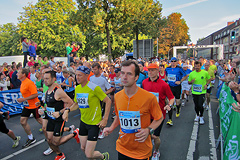 Foto vom Mnster Marathon 2012 - 79596