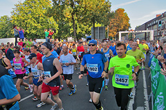 Foto vom Münster Marathon 2012 - 79660