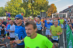 Foto vom Münster Marathon 2012 - 80043