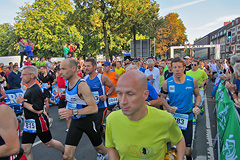 Foto vom Münster Marathon 2012 - 79595