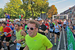 Foto vom Münster Marathon 2012 - 80138