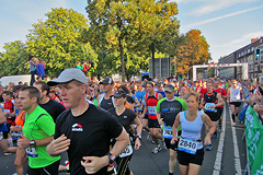 Foto vom Münster Marathon 2012 - 79682