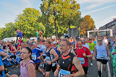 Foto vom Münster Marathon 2012 - 80121