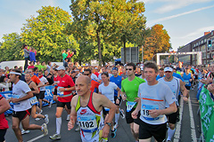 Foto vom Münster Marathon 2012 - 79832