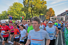 Foto vom Münster Marathon 2012 - 79917